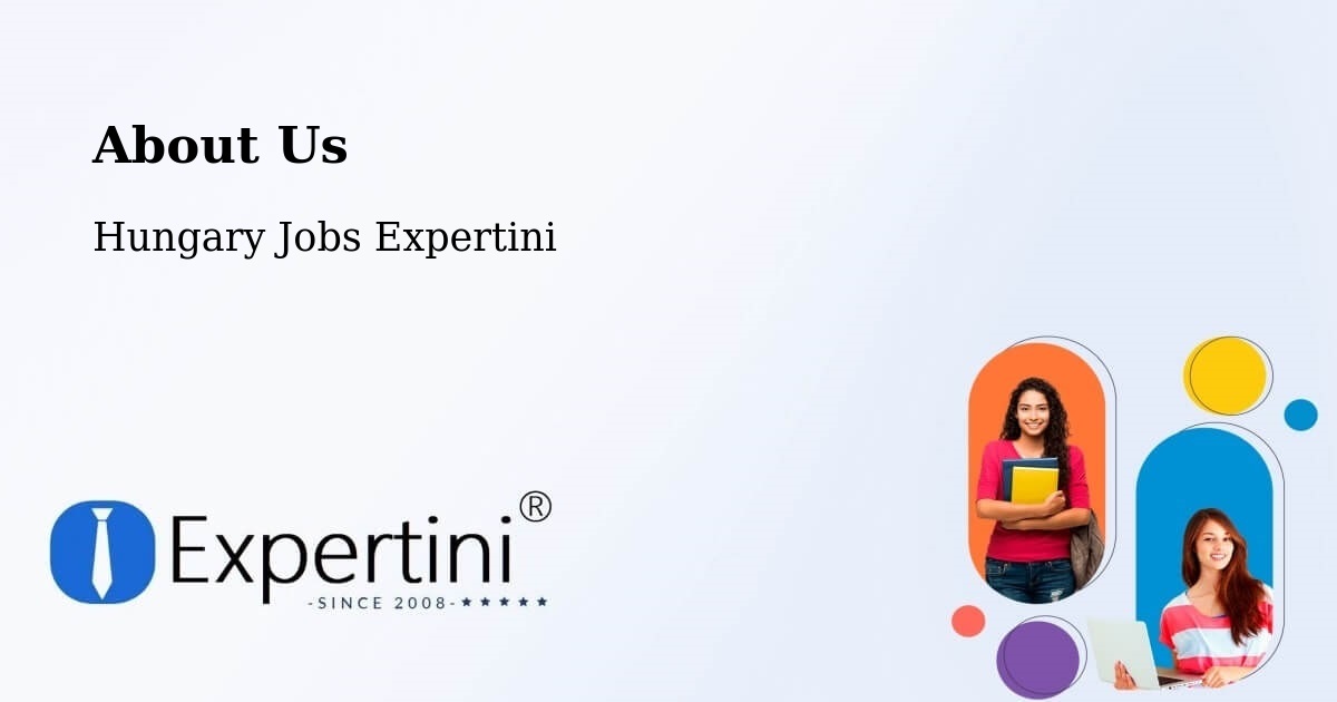 About Expertini Recruitment Platform  – Vértestolna - Vértestolna, Hungary Jobs Expertini