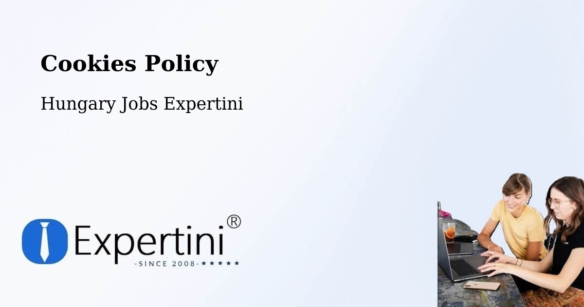 Cookie Policy – Vértestolna - Hungary Jobs Expertini