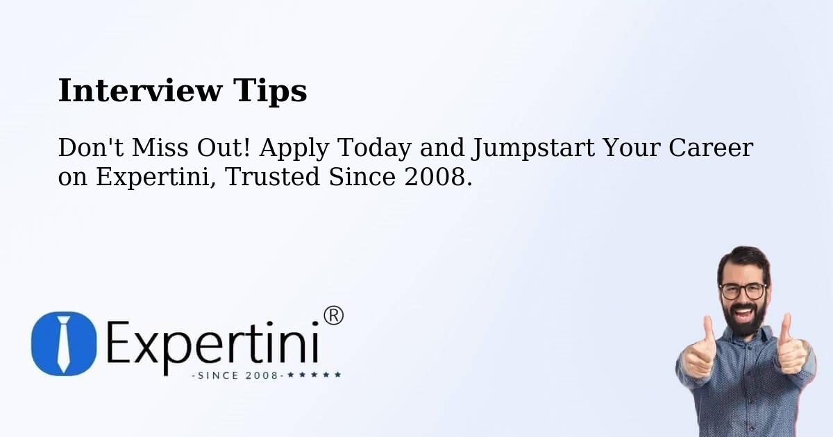 Interview Tips & Techniques for Job Seekers – Vértestolna - Vértestolna, Hungary Jobs Expertini
