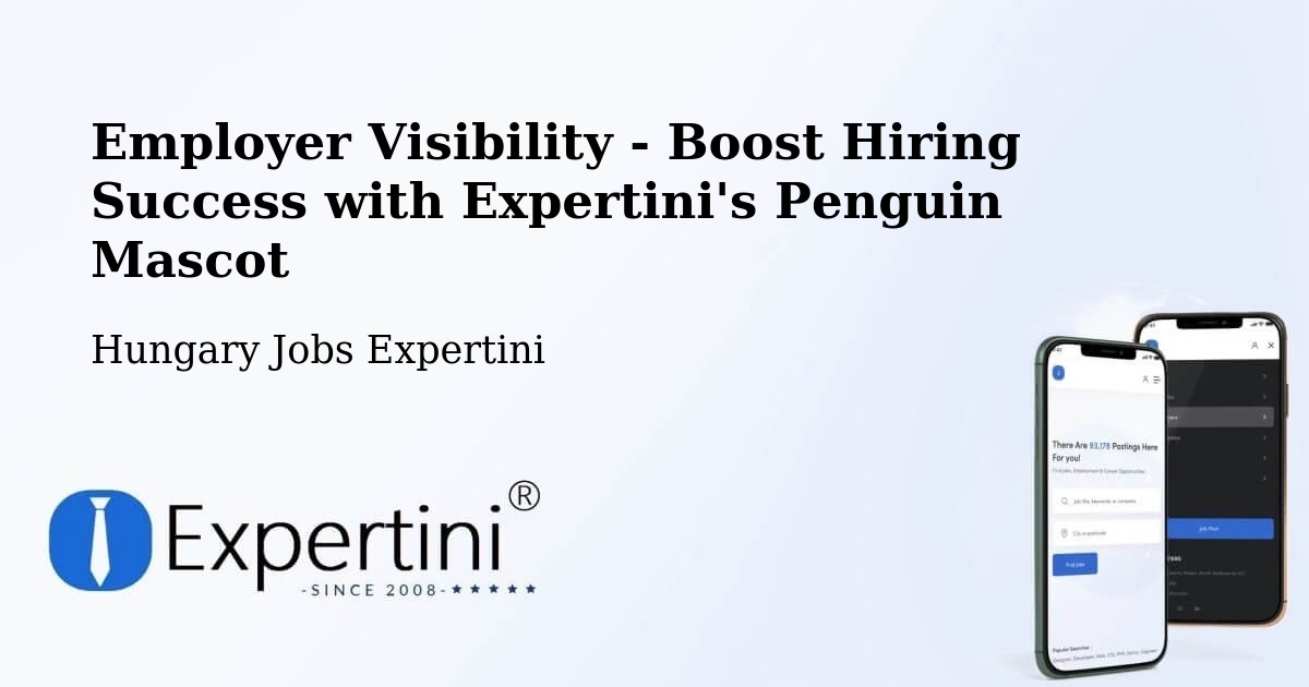 CV and Resume Visibility Optimization – Vértestolna - Hungary Jobs Expertini